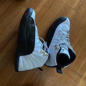 Nike Air Jordan 12 Retro “Taxi”
